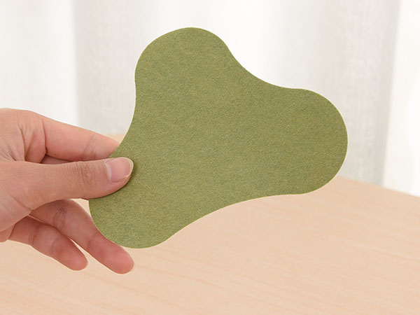 艾草頸椎貼哪個(gè)廠家加工生產(chǎn)貼牌膏藥效果好？膏藥選購(gòu)攻略