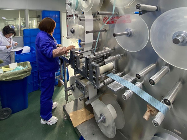 膏藥貼牌廠家代加工服務分析，輕松選廠家