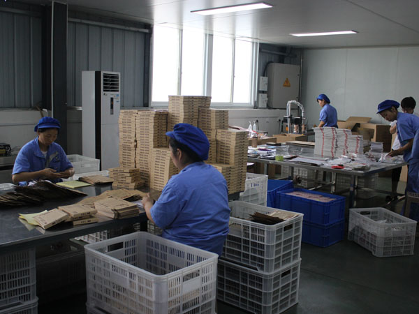 膏藥代加工怎么收費(fèi)？多少膏藥貼起訂？