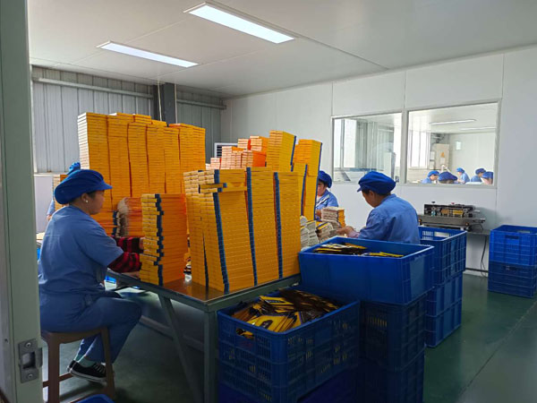 為什么有實(shí)力的膏藥品牌商依然選擇膏藥代加工？