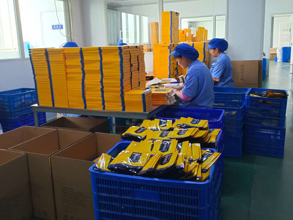 膏藥oem代加工怎么樣？找廠家oem代加工需注意什么？